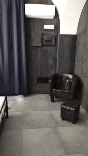 La casa di ferro